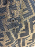 Load image into Gallery viewer, Fendi vintage monogram bag
