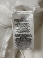 Load image into Gallery viewer, BCBGMAXAZRIA white blouse - M
