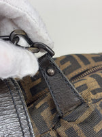 Load image into Gallery viewer, Fendi vintage monogram bag
