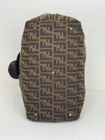 Load image into Gallery viewer, Fendi vintage monogram bag
