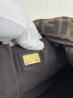 Load image into Gallery viewer, Fendi vintage monogram bag
