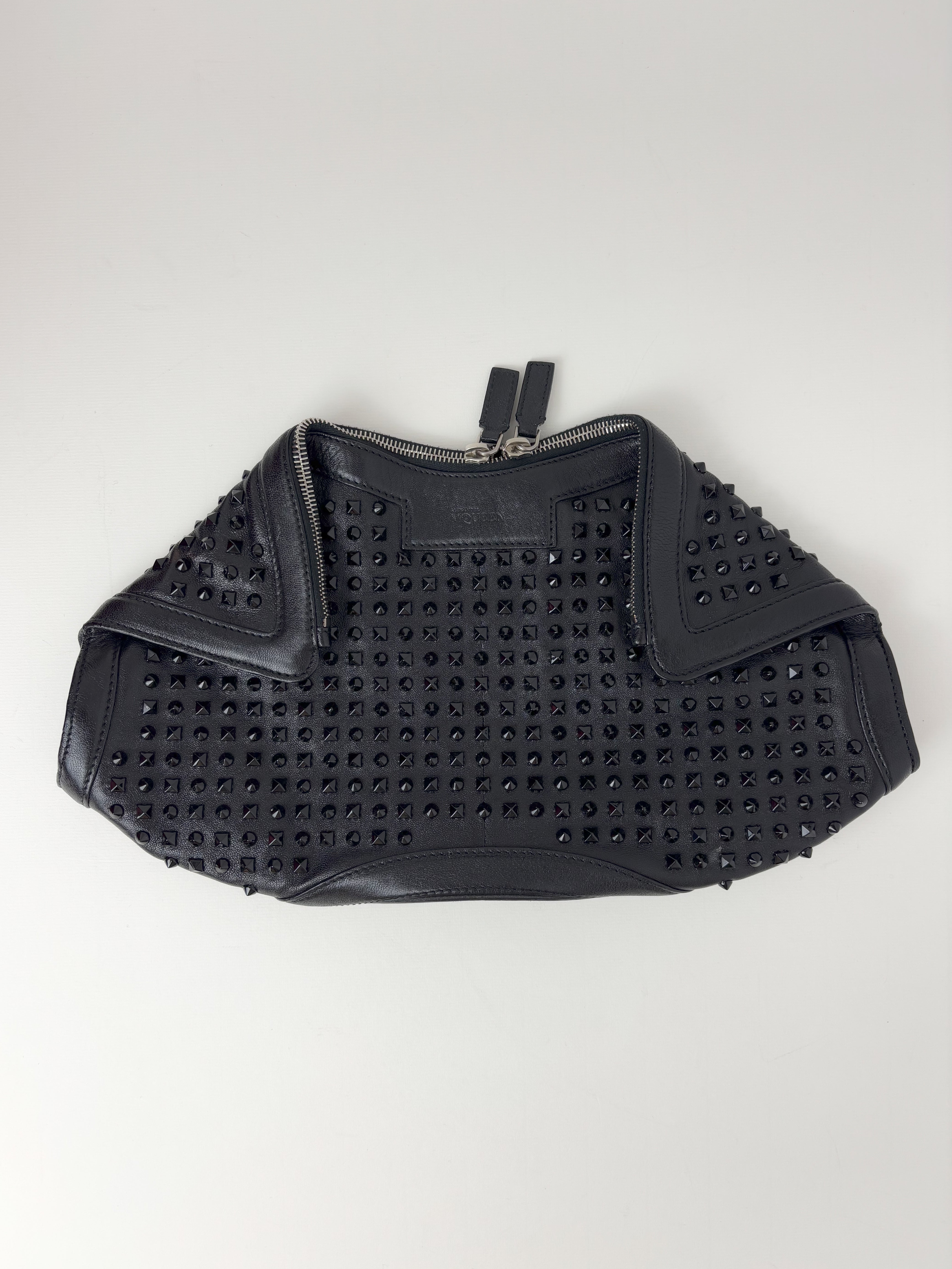 Alexander McQueen handbag