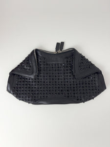 Alexander McQueen handbag