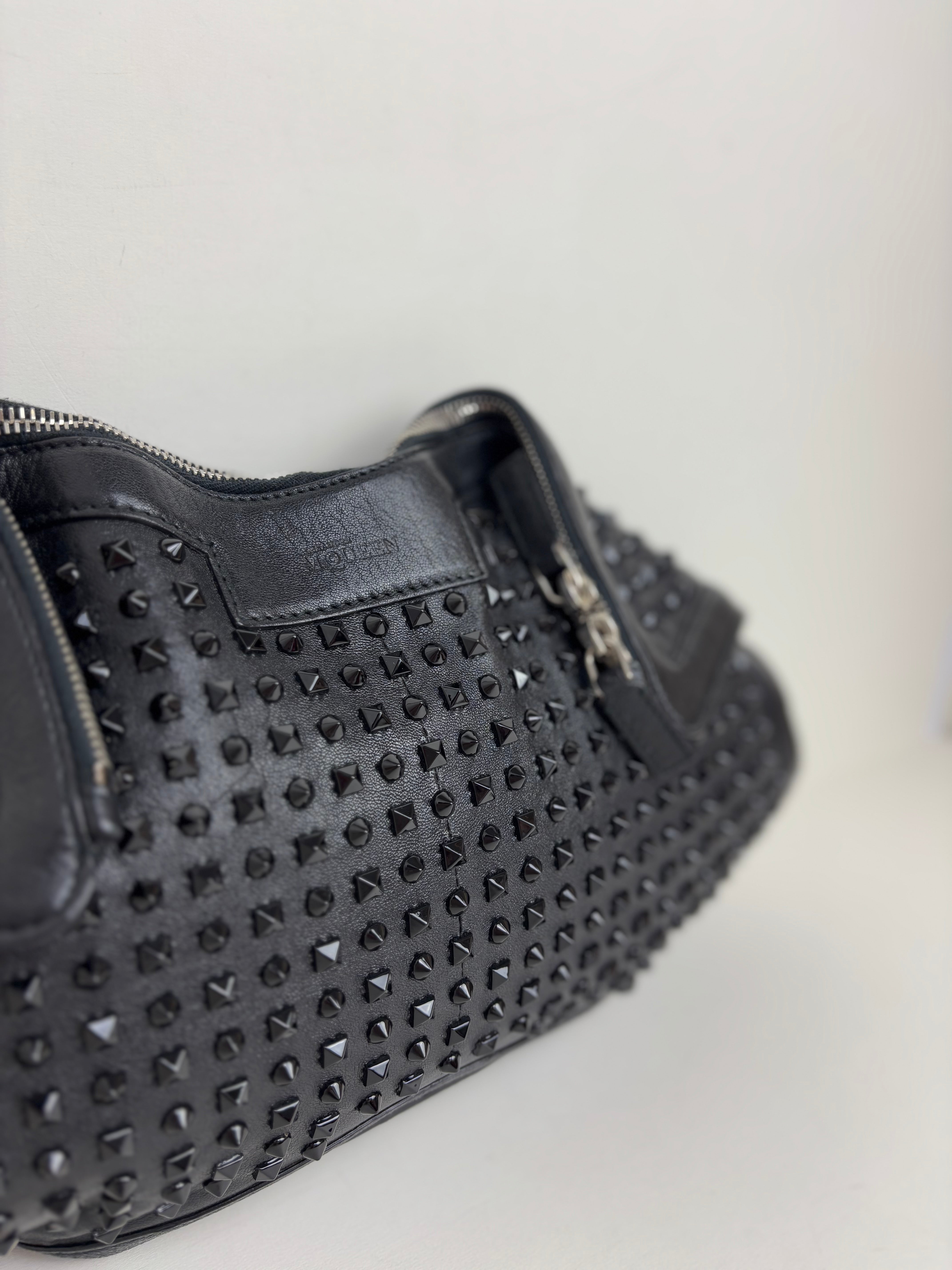 Alexander McQueen handbag