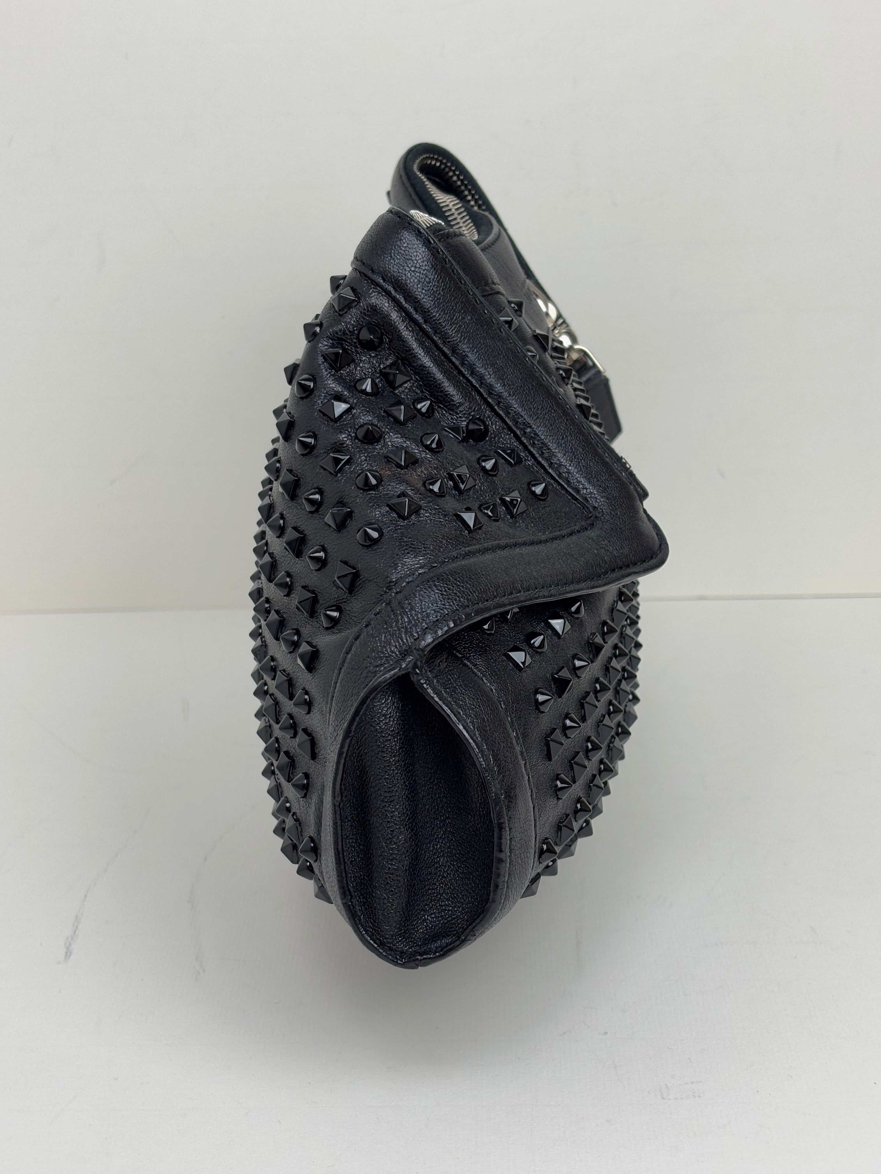 Alexander McQueen handbag
