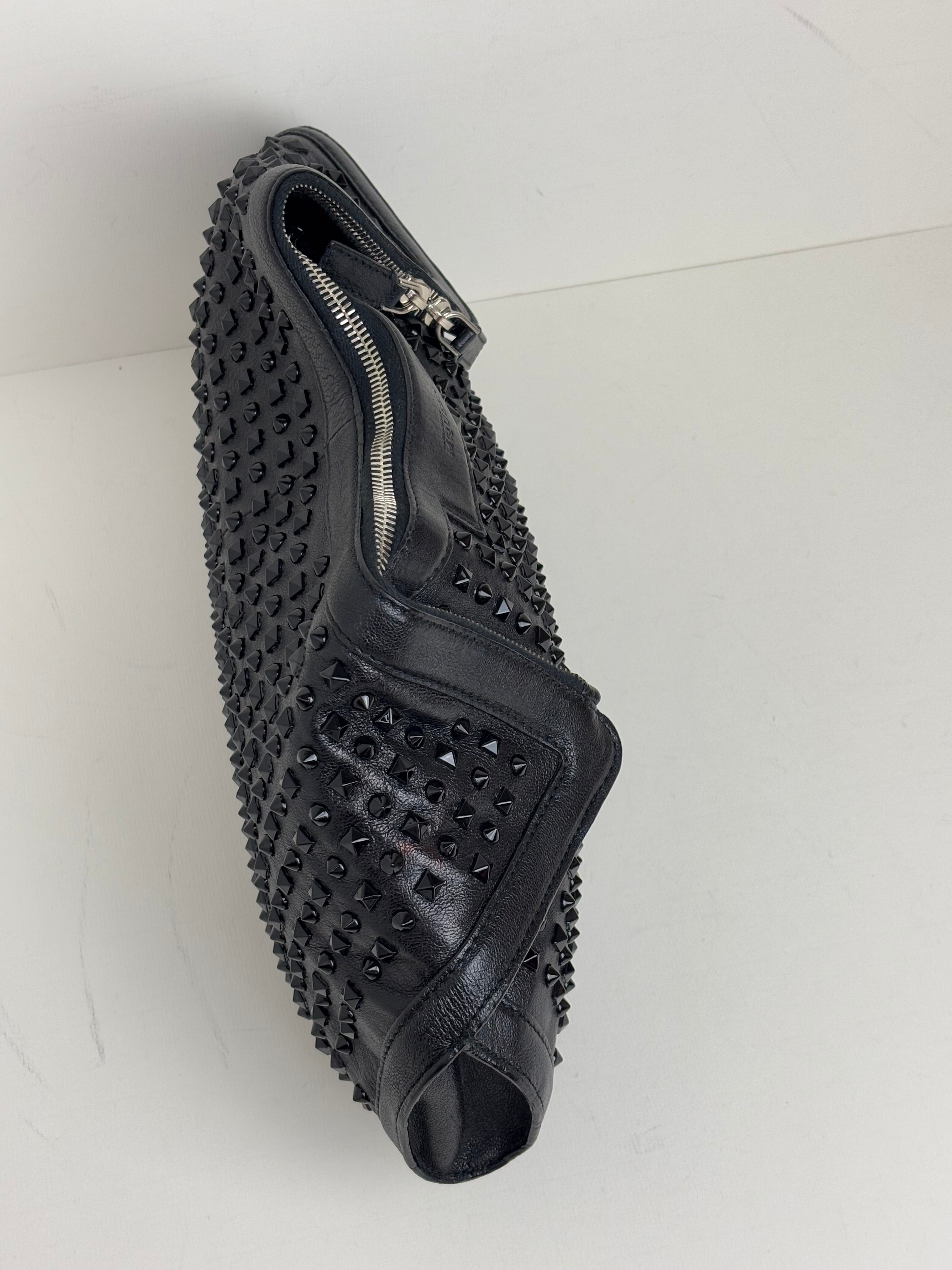 Alexander McQueen handbag