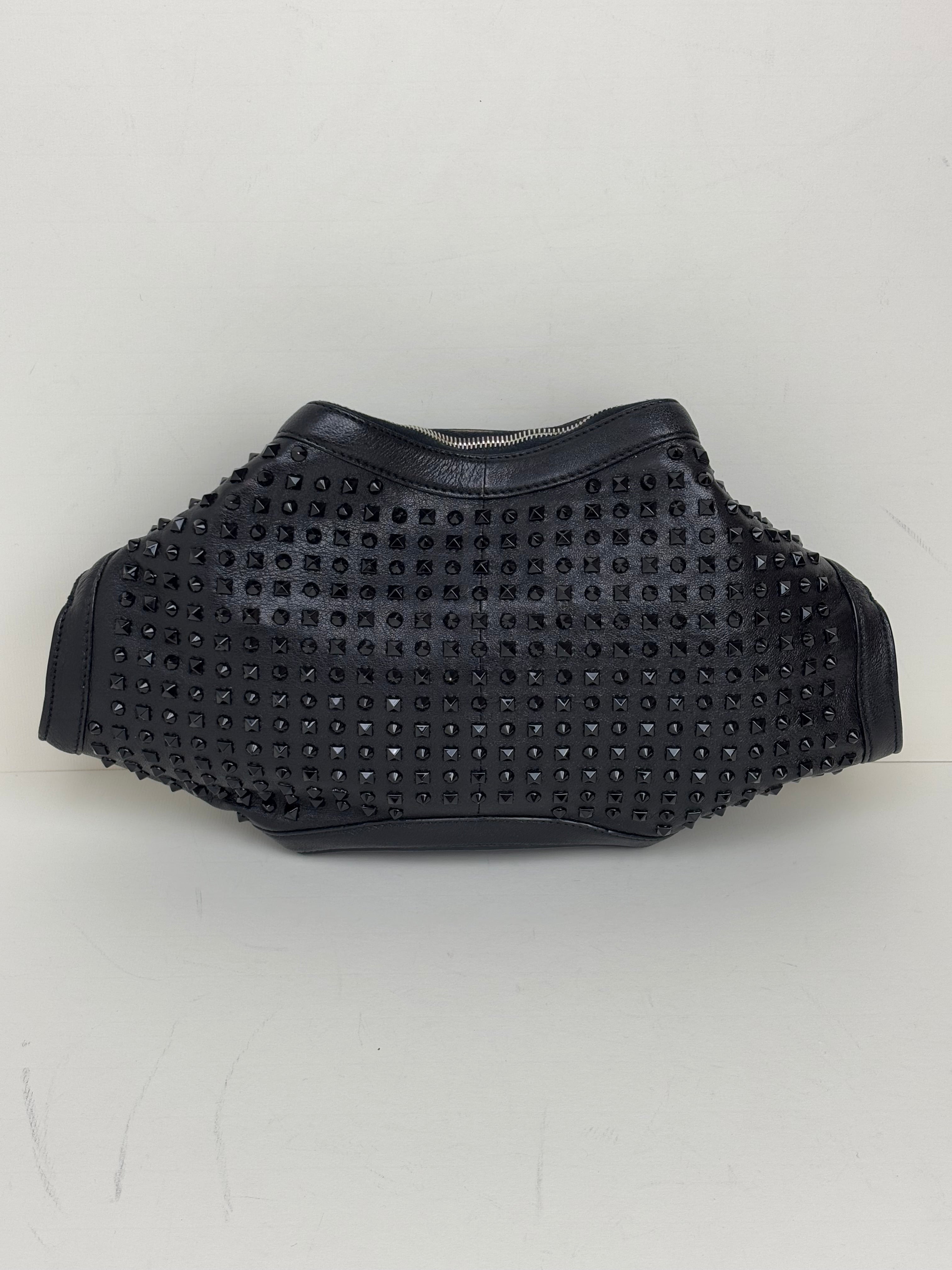 Alexander McQueen handbag