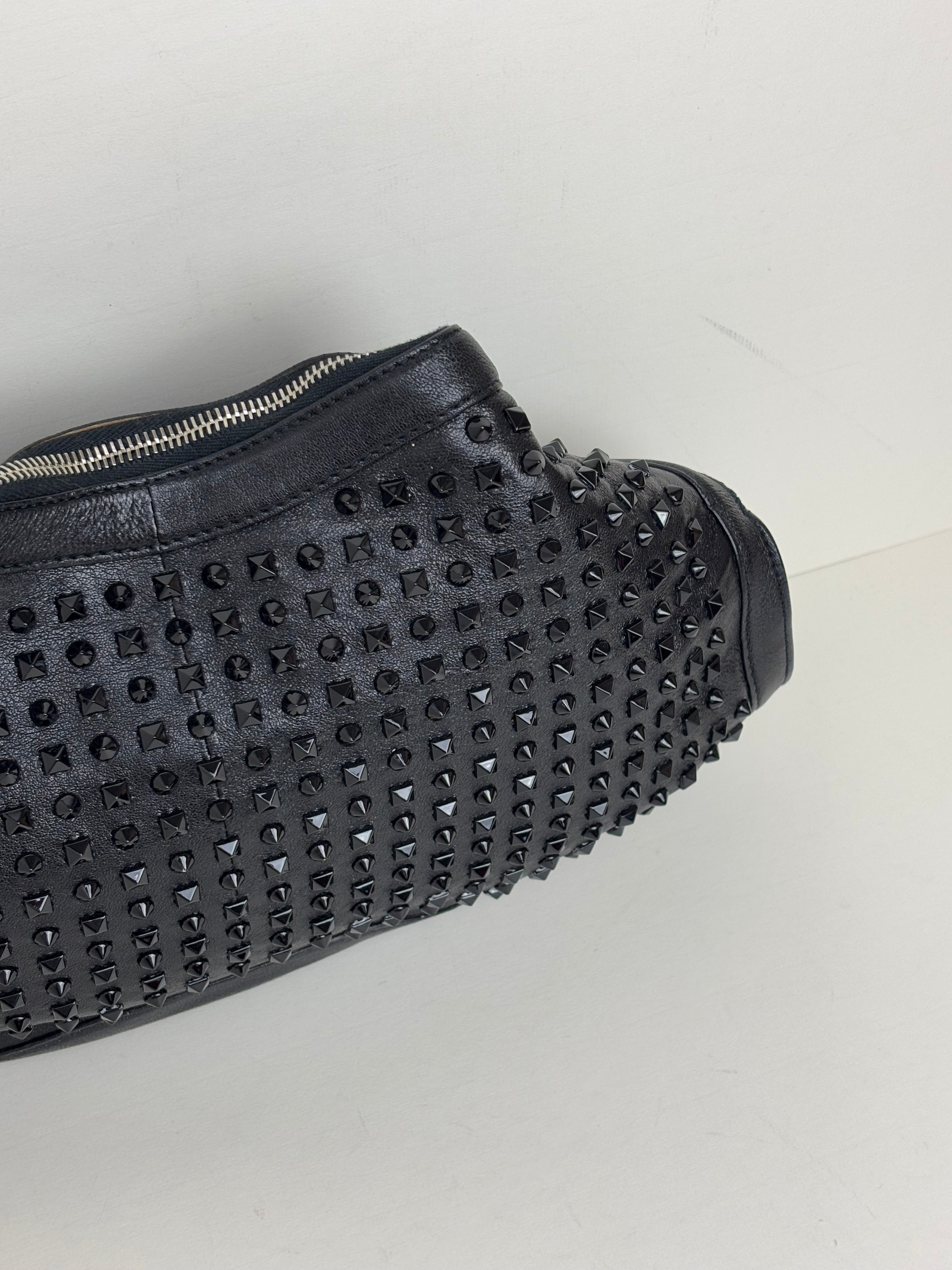Alexander McQueen handbag