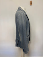 Load image into Gallery viewer, Dolce &amp; Gabbana denim jacket - M
