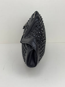 Alexander McQueen handbag