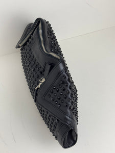 Alexander McQueen handbag