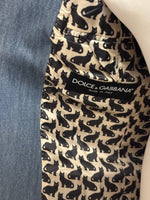 Load image into Gallery viewer, Dolce &amp; Gabbana denim jacket - M

