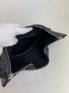 Alexander McQueen handbag