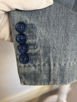Load image into Gallery viewer, Dolce &amp; Gabbana denim jacket - M
