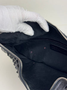Alexander McQueen handbag