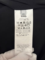 Load image into Gallery viewer, Valentino silk black dress - 10 UK
