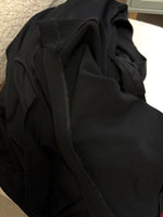 Load image into Gallery viewer, Emporio Armani mini black dress - M
