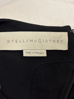 Load image into Gallery viewer, Stella McCartney Black Dress - 14 UK
