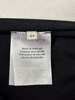 Load image into Gallery viewer, Stella McCartney Black Dress - 14 UK
