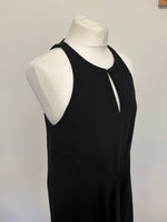 Load image into Gallery viewer, Stella McCartney Black Dress - 14 UK
