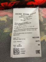 Load image into Gallery viewer, Escada printed dress - 8 UK
