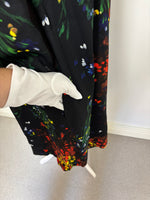 Load image into Gallery viewer, Escada printed dress - 8 UK
