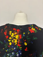 Load image into Gallery viewer, Escada printed dress - 8 UK
