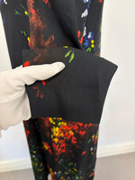 Load image into Gallery viewer, Escada printed dress - 8 UK
