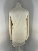 Load image into Gallery viewer, Dior cream wool dress - 10 UK
