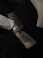 Load image into Gallery viewer, Burberry black clutch
