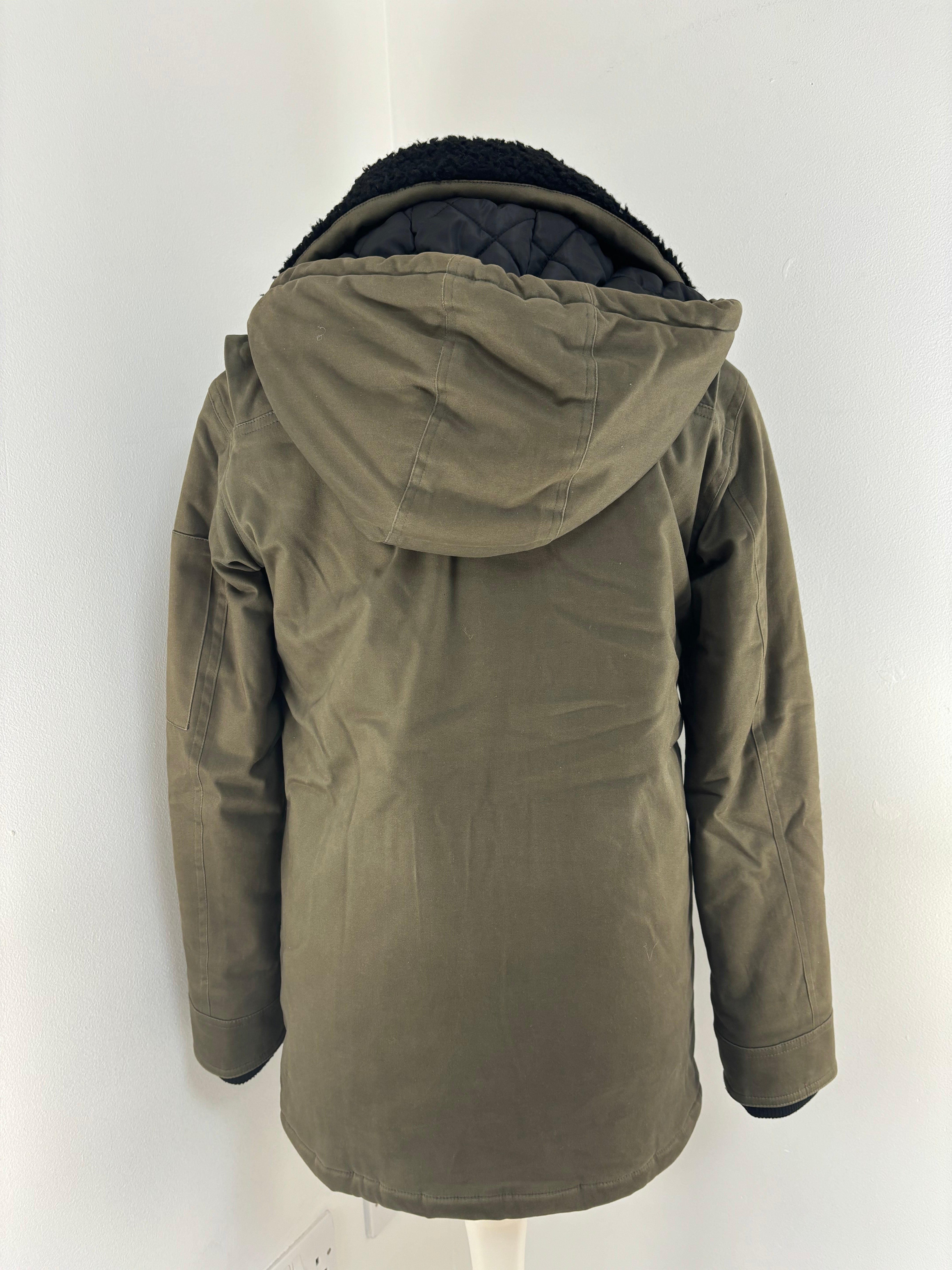 maje-waterproof-coat