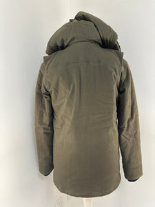 maje-waterproof-jacket