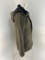 Load image into Gallery viewer, waterproof-hooded-parka
