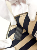 Load image into Gallery viewer, Lulu Guinness silver clutch
