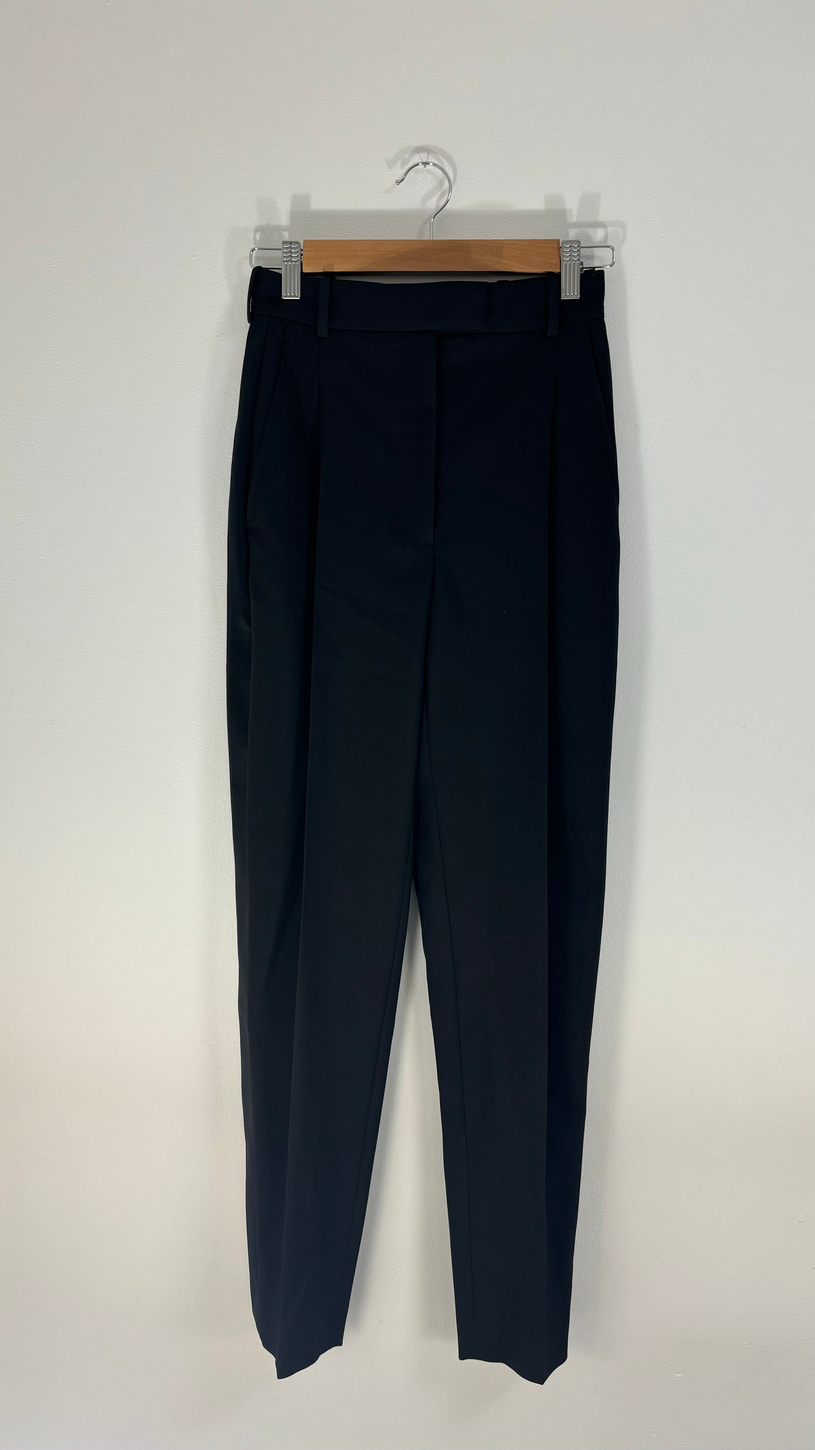 Alexander McQueen wool trousers - 8 UK