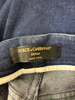 Load image into Gallery viewer, Dolce &amp; Gabbana jeans - 8 UK
