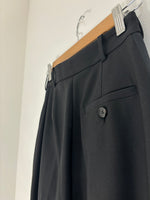 Load image into Gallery viewer, Alexander McQueen wool trousers - 8 UK
