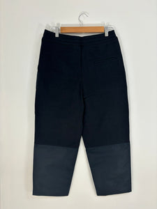 Alexander McQueen sweatpants - 10 UK