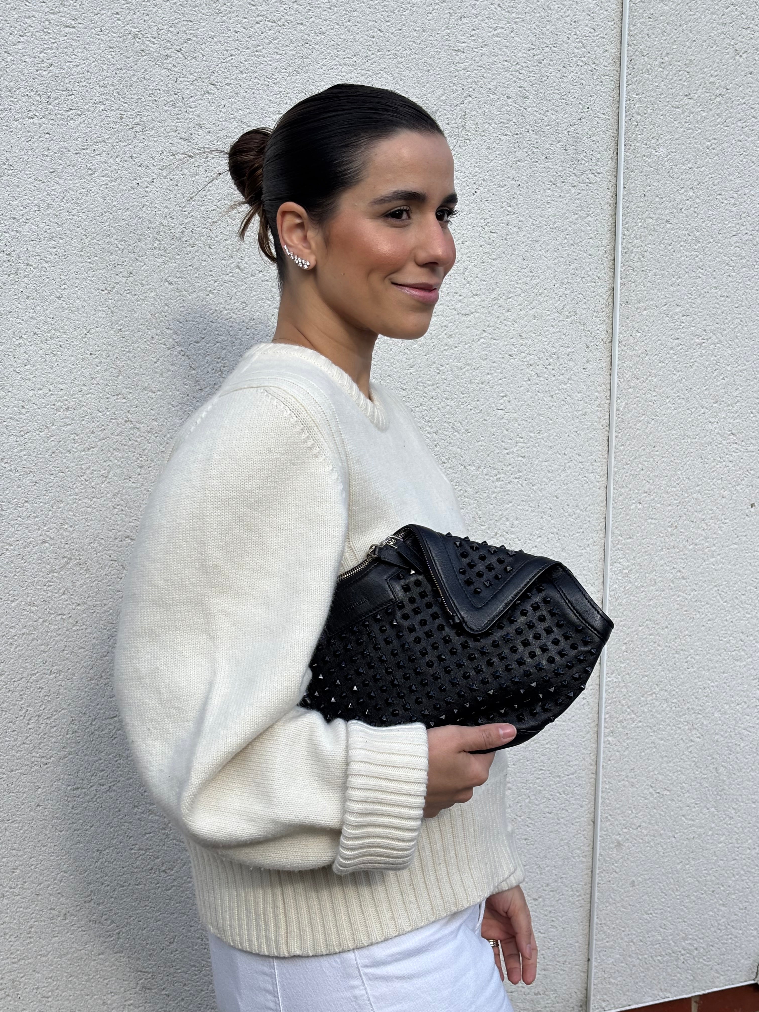 Alexander McQueen handbag