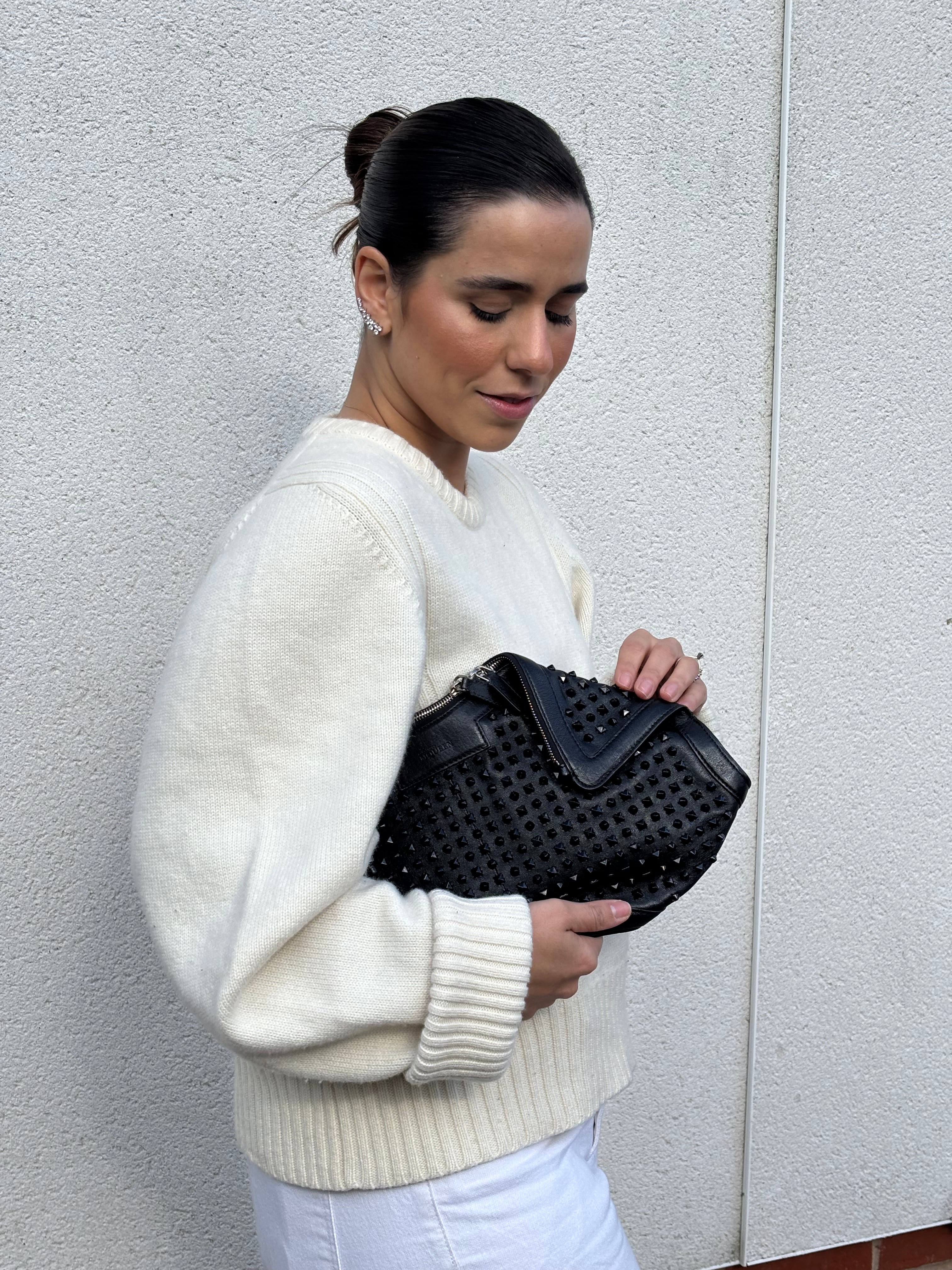 Alexander McQueen handbag