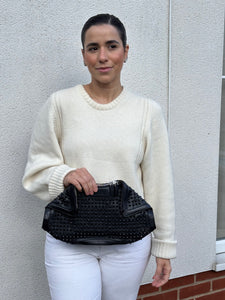 Alexander McQueen handbag