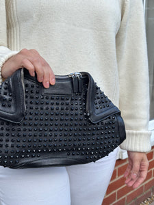 Alexander McQueen handbag