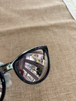 Load image into Gallery viewer, Chanel mirrored sunglasses
