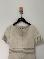 Load image into Gallery viewer, Blumarine beige dress - M
