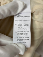 Load image into Gallery viewer, Blumarine beige dress - M
