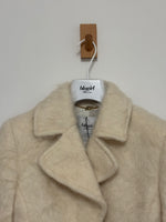 Load image into Gallery viewer, Blumarine Wool-Alpaca blend jacket - S
