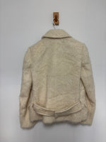 Load image into Gallery viewer, Blumarine Wool-Alpaca blend jacket - S
