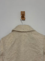 Load image into Gallery viewer, Blumarine Wool-Alpaca blend jacket - S
