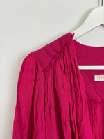 Load image into Gallery viewer, NV pink bodysuit - M

