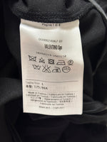 Load image into Gallery viewer, Red Valentino Black Long-Sleeve Dress - L
